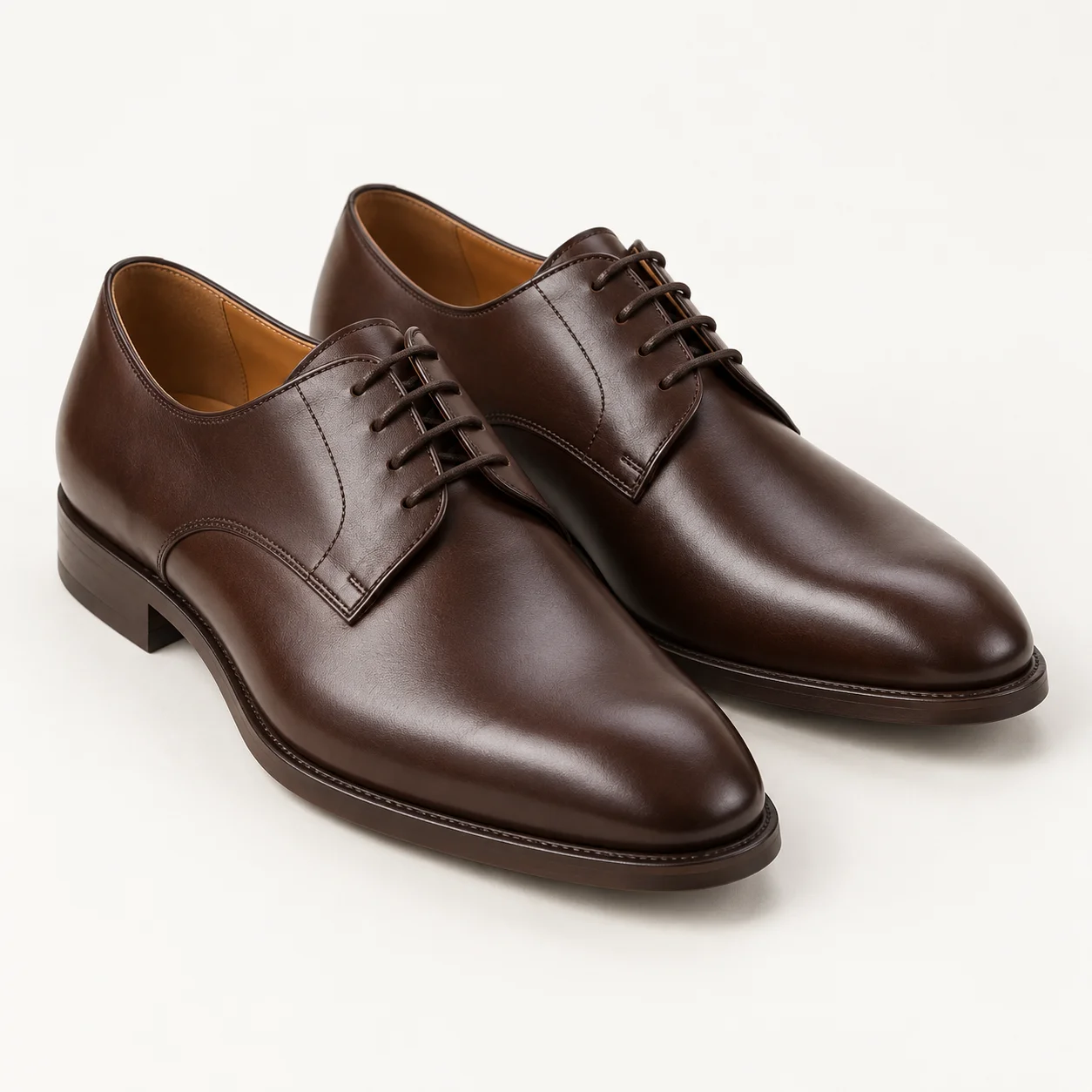 Derby Classic Brown