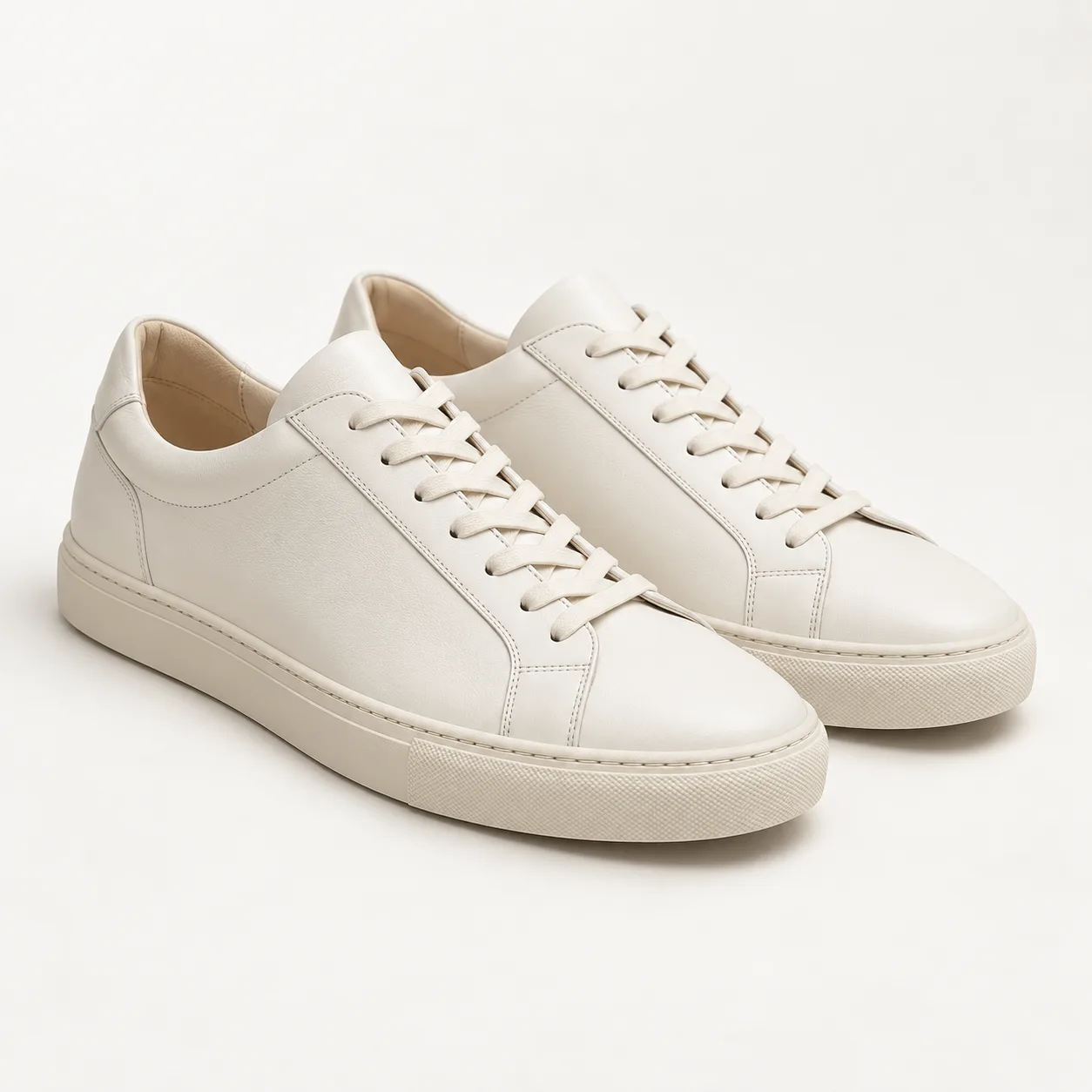 Essential Low Ivory