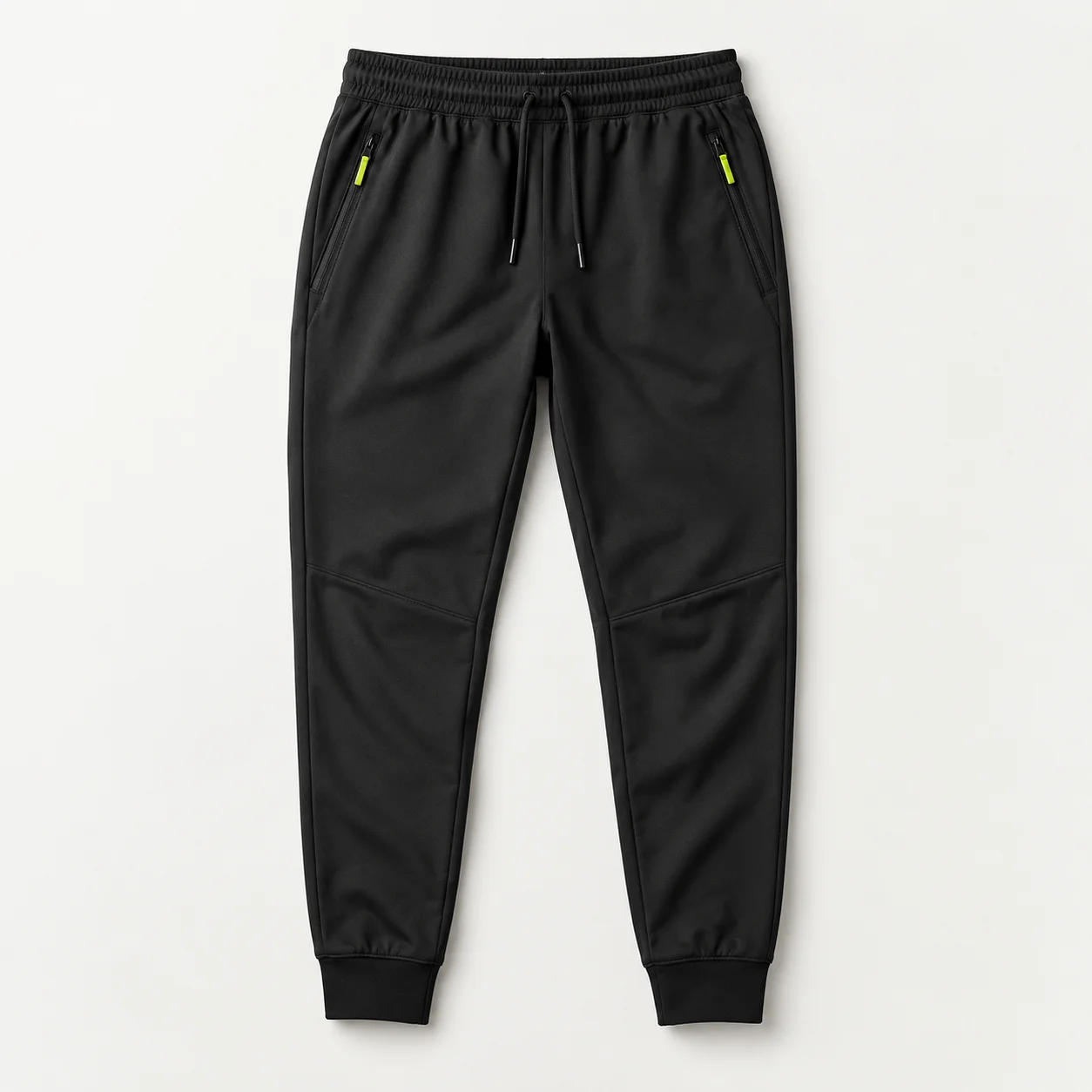 Move Training Jogger Black