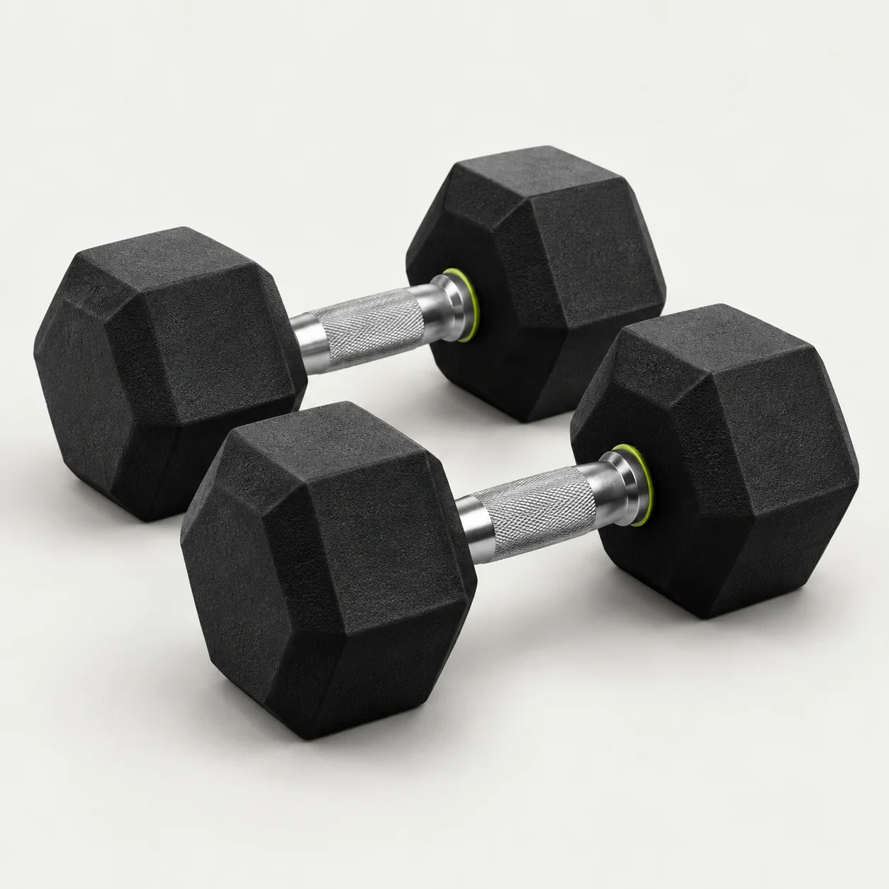 Hex Dumbbell Pair 5kg