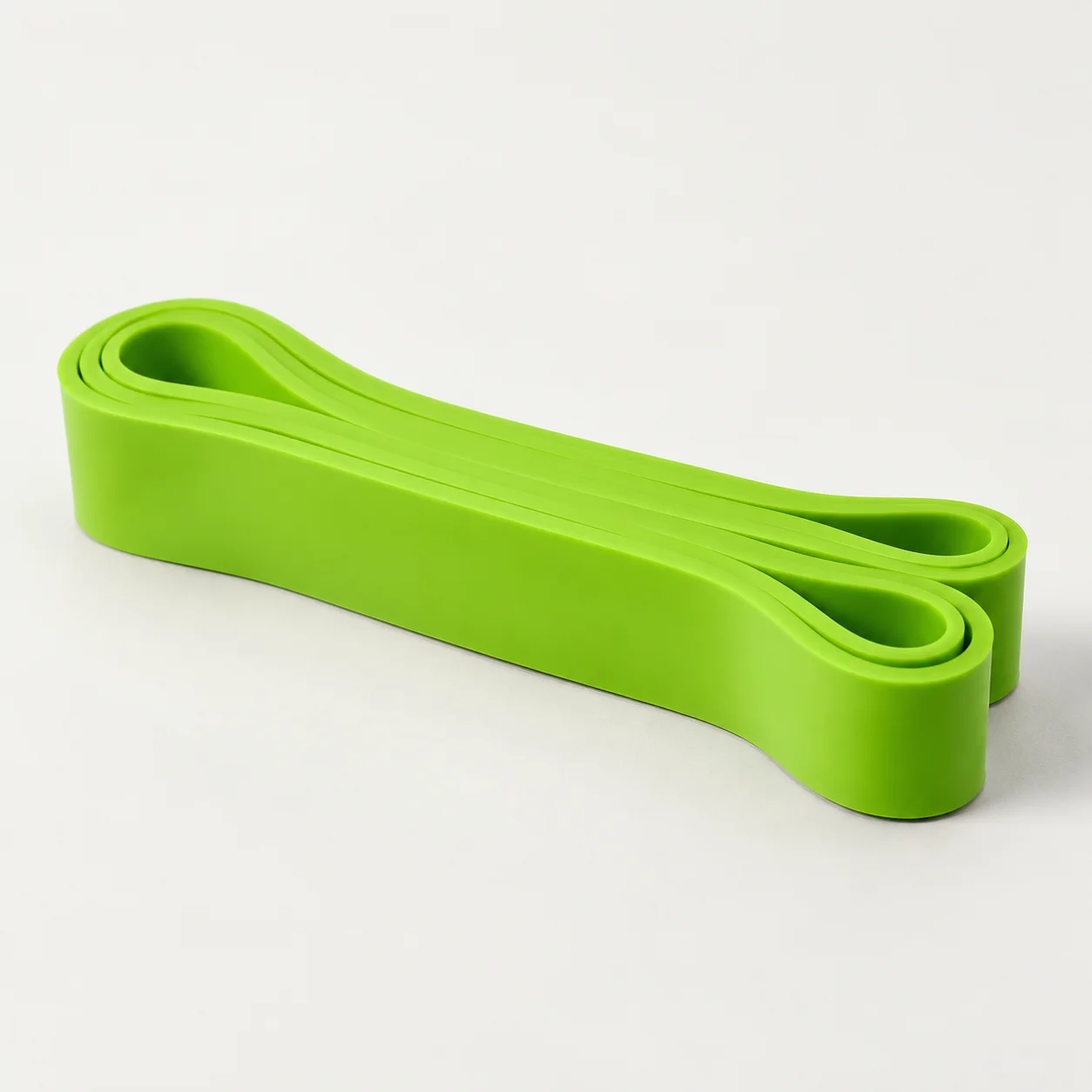 Loop Resistance Band Lime