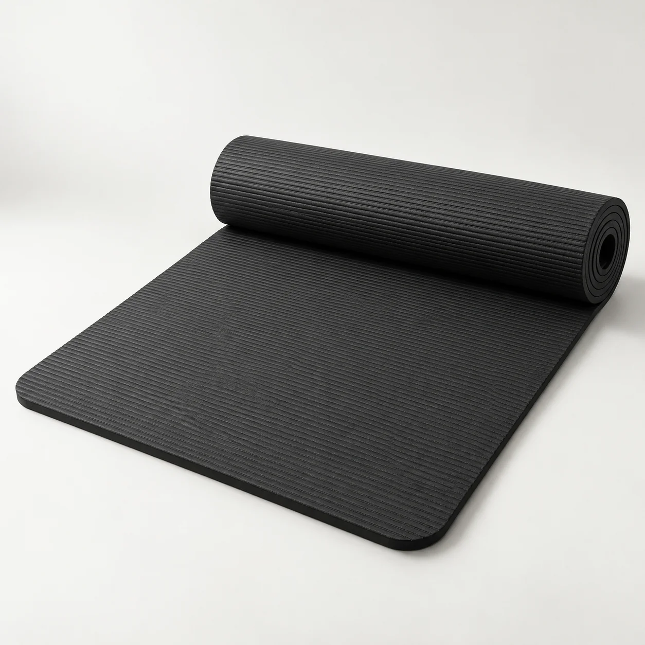 Flow Training Mat Charcoal