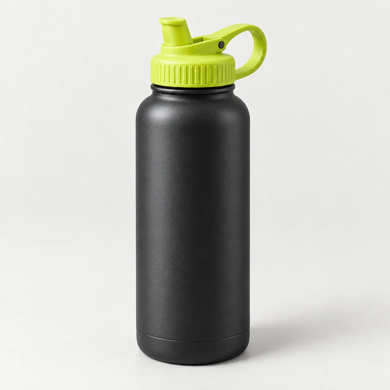 Hydrate Sport Bottle Charcoal