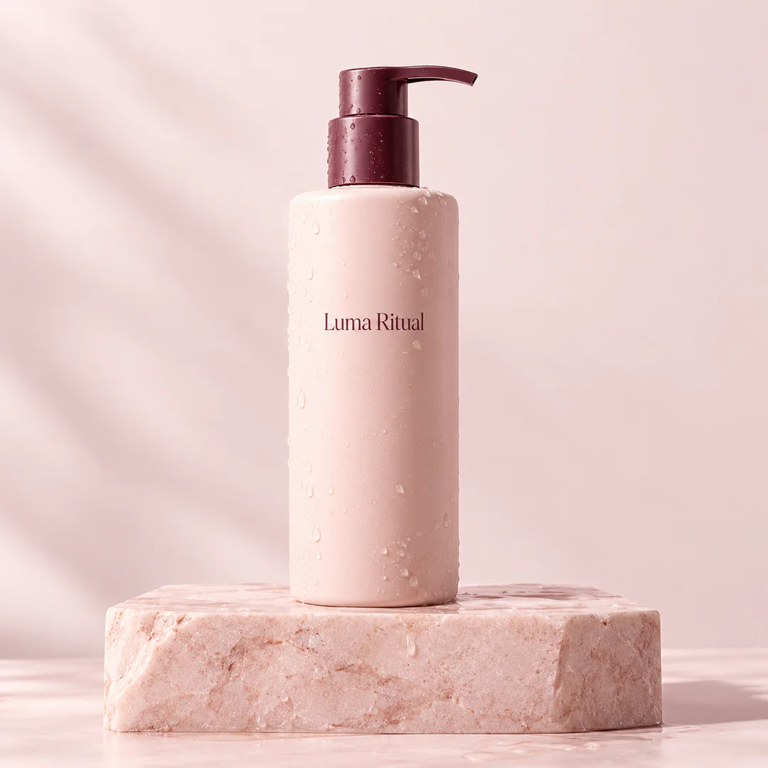 Blush Daily Body Wash — foto 1