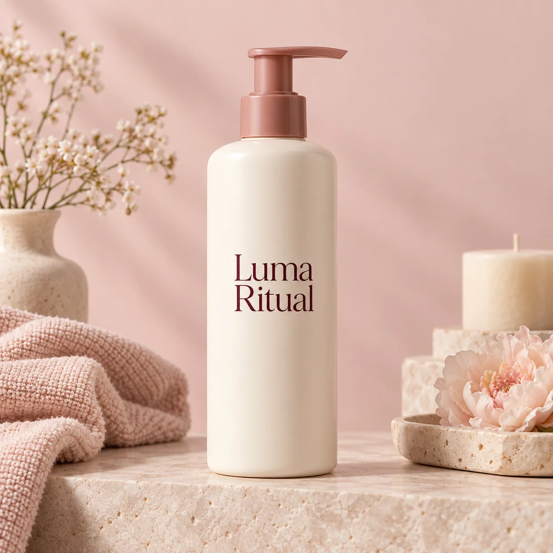Soft Morning Body Wash