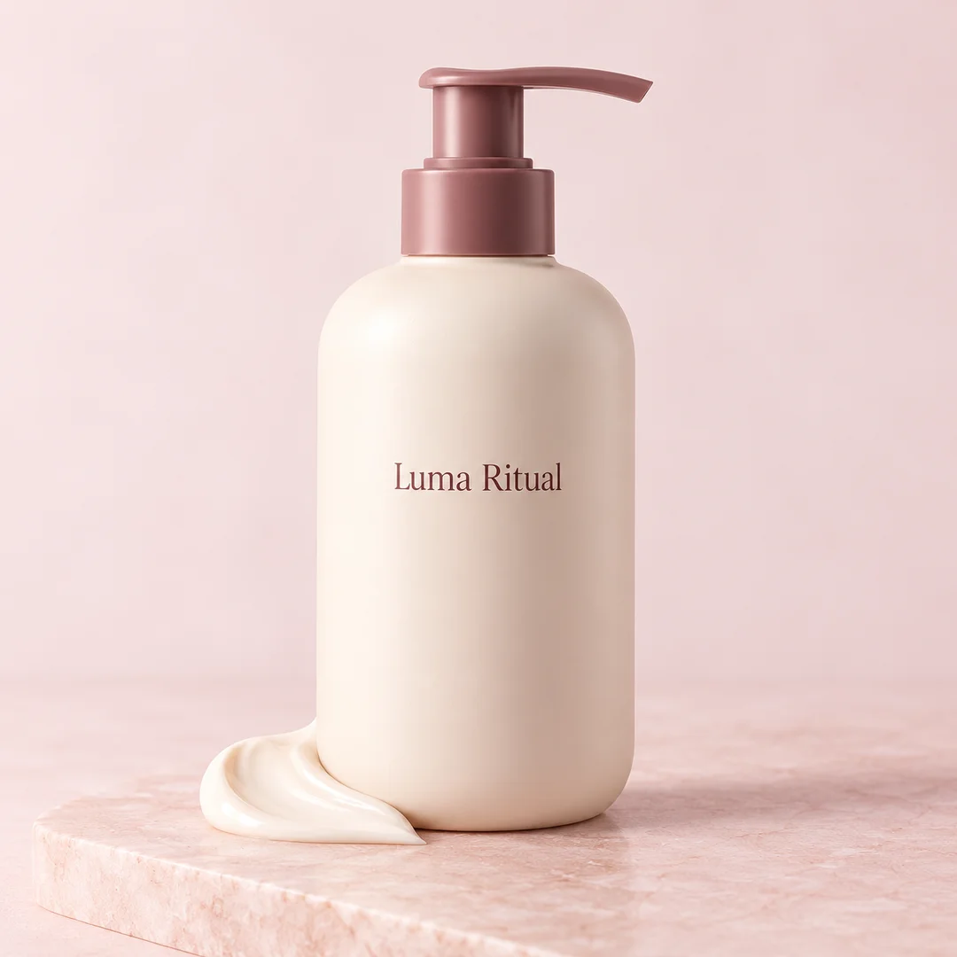 Velvet Daily Body Lotion