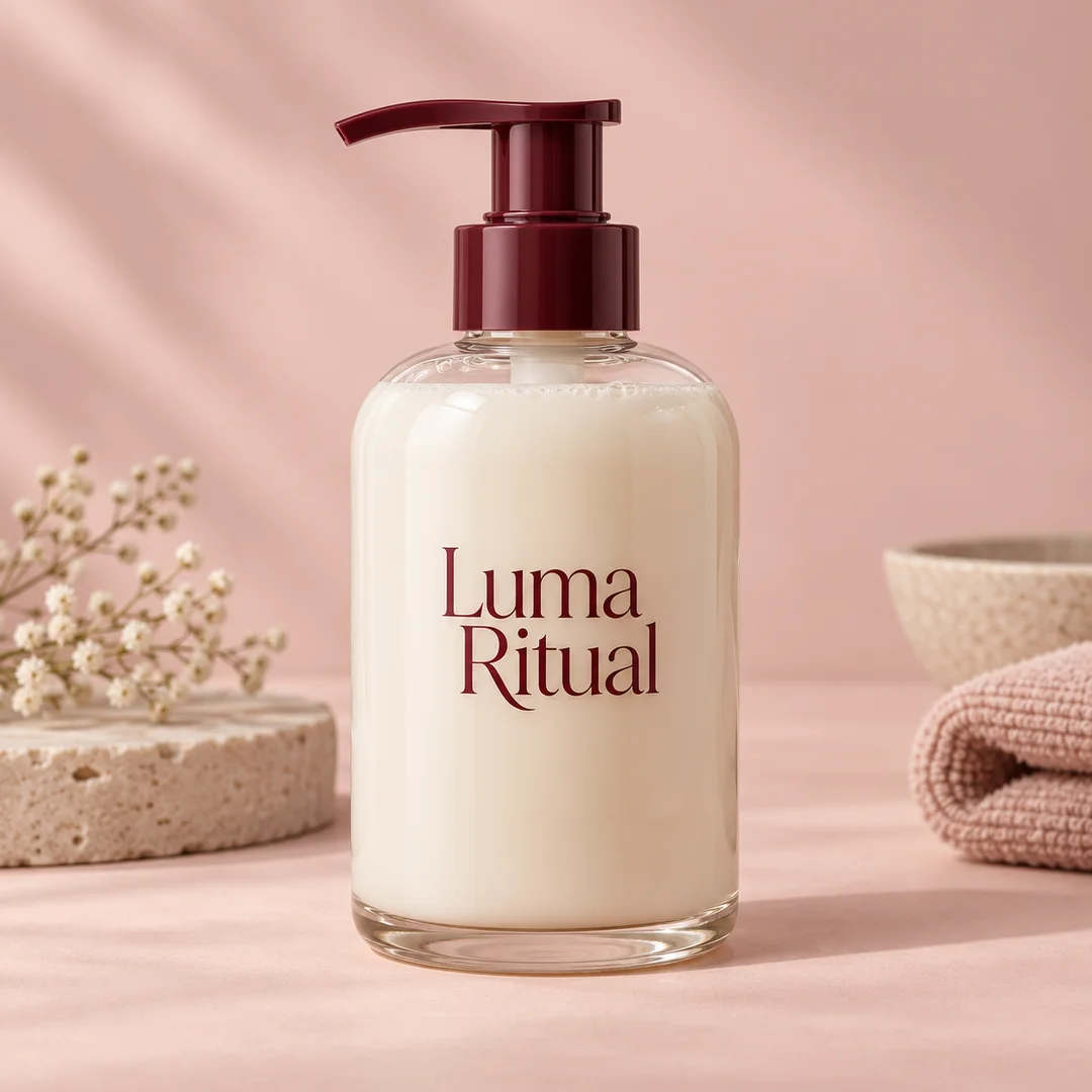 Gentle Ritual Hand Wash