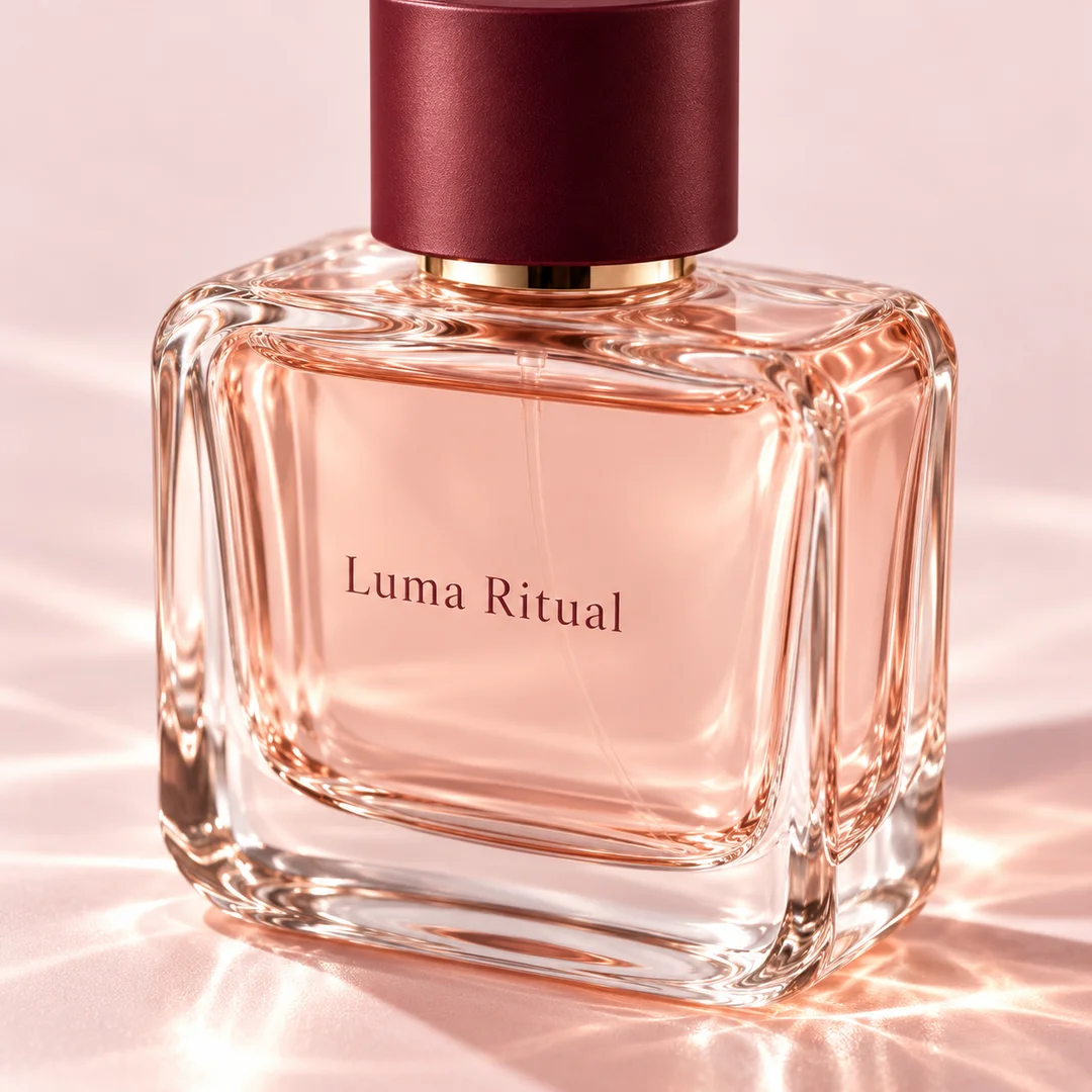 Blush Signature Eau de Parfum