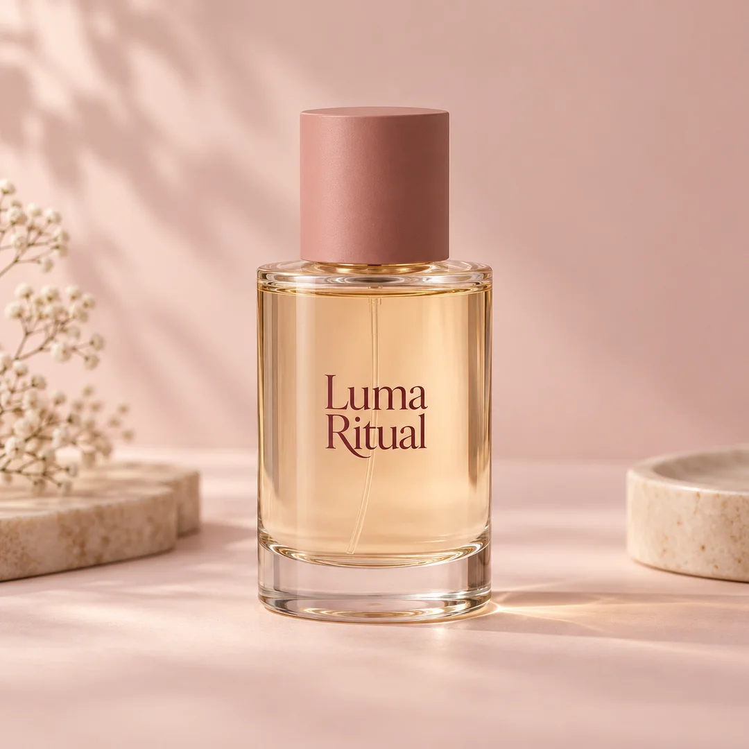 Amber Hours Eau de Parfum