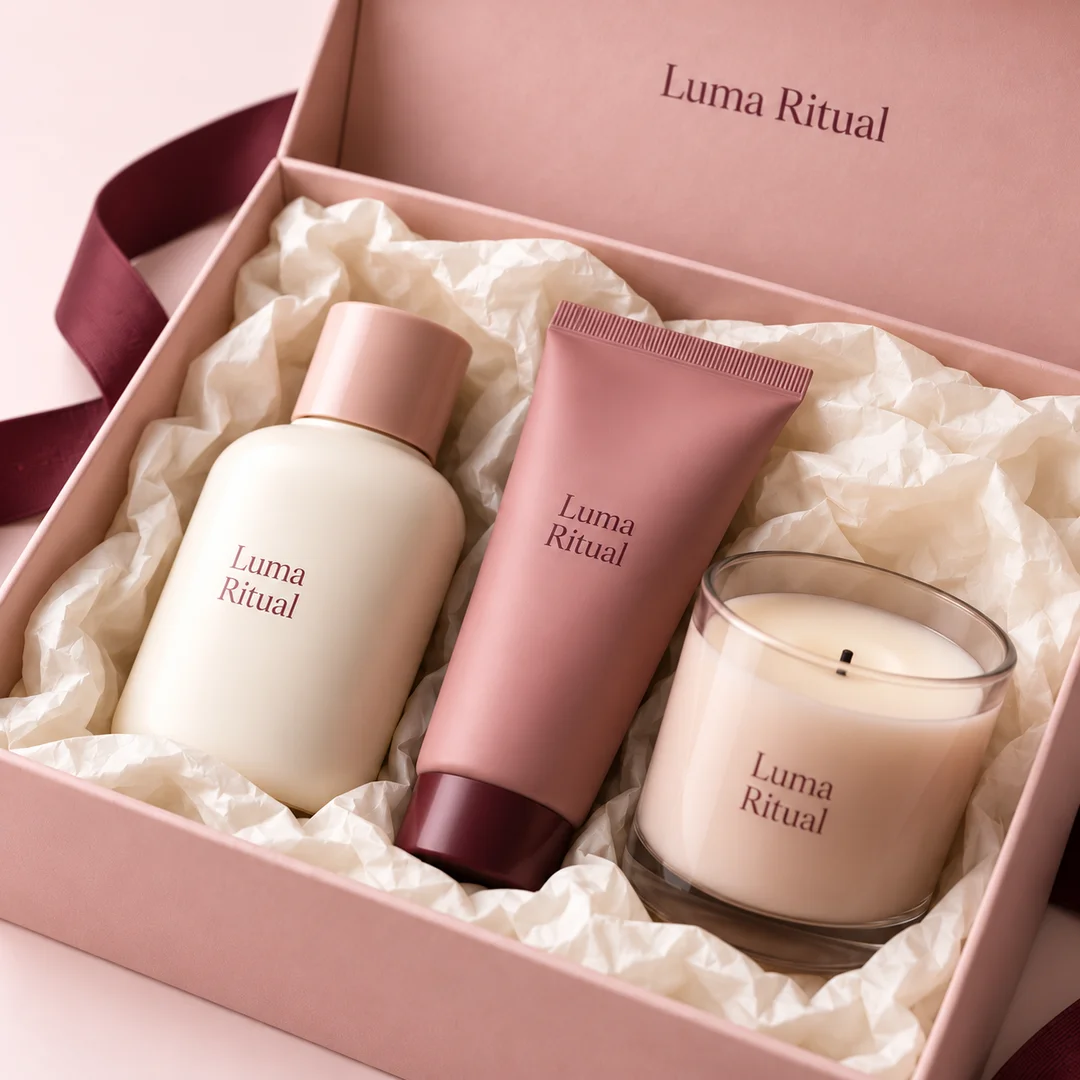 Little Ritual Gift Set