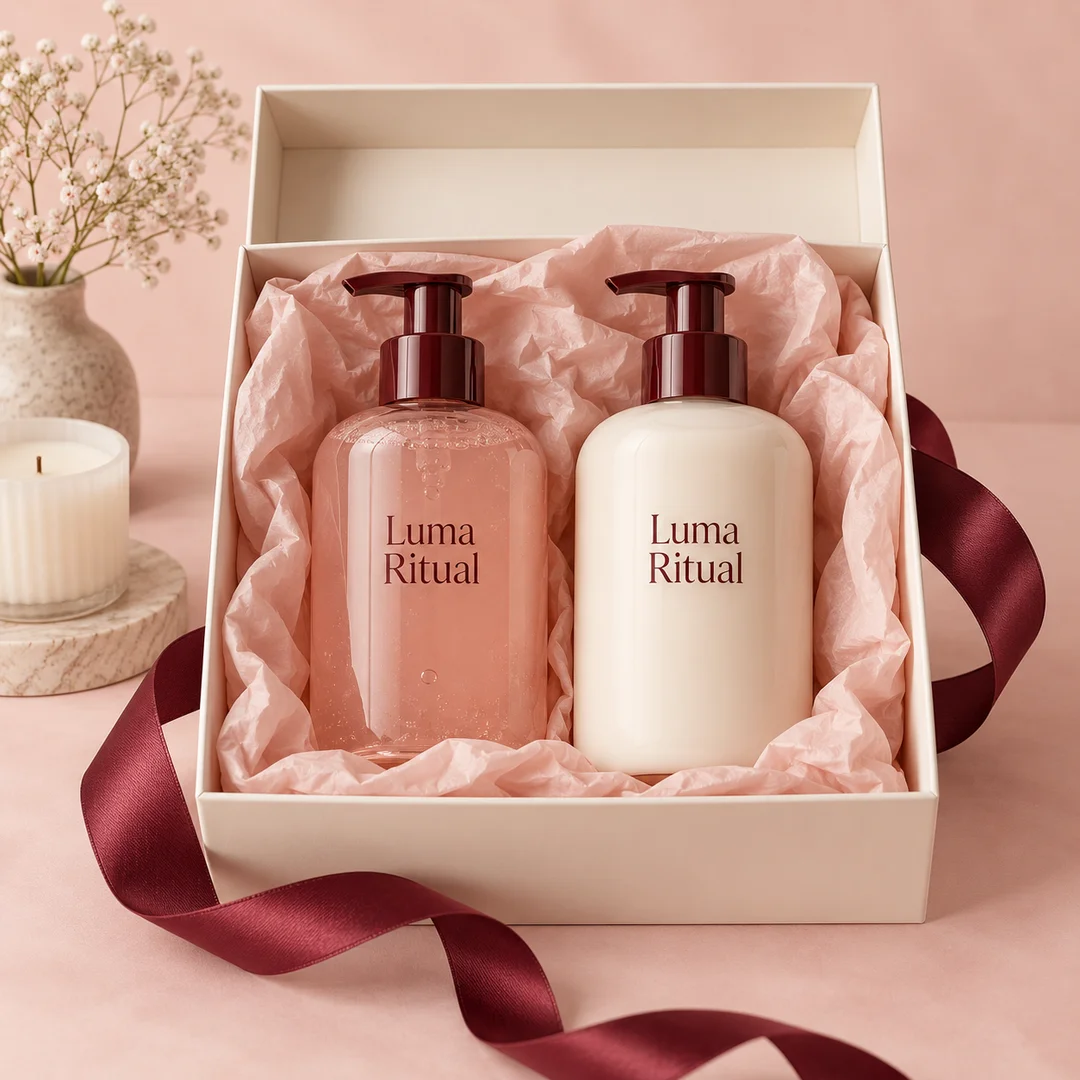 Daily Duo Gift Set