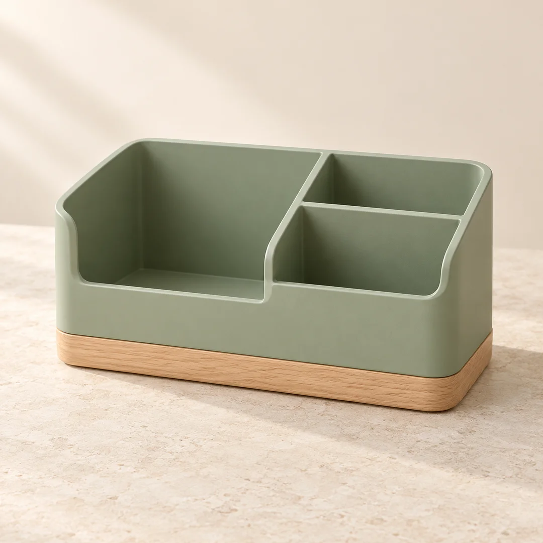 Organizer Meja Sage