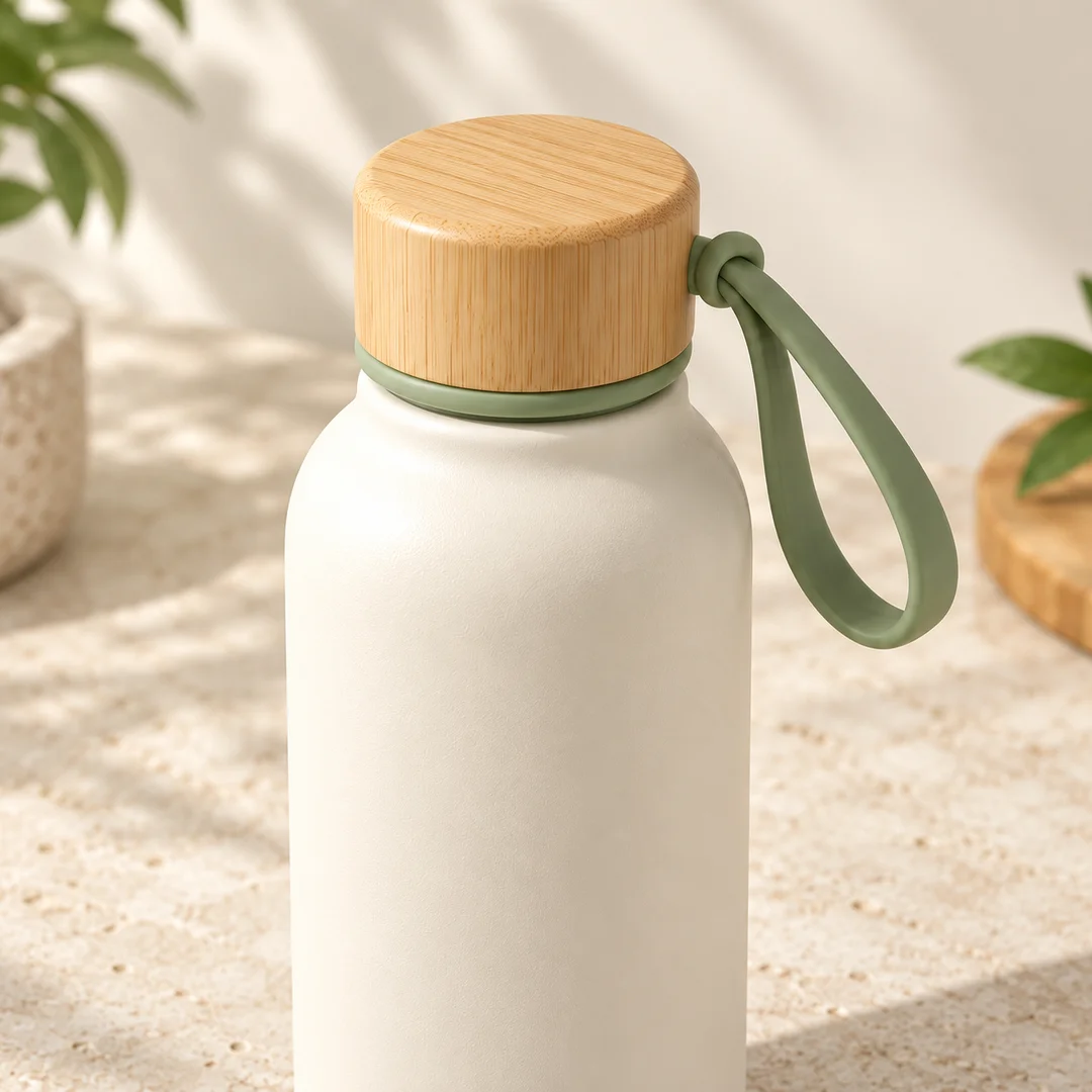 Botol Minum Ivory Loop